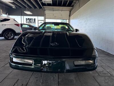 1995 Chevrolet Corvette   - Photo 2 - Newark, IL 60541