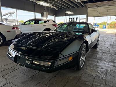 1995 Chevrolet Corvette   - Photo 3 - Newark, IL 60541