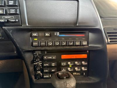 1995 Chevrolet Corvette   - Photo 10 - Newark, IL 60541