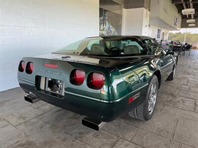 1995 Chevrolet Corvette   - Photo 6 - Newark, IL 60541