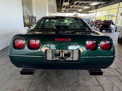 1995 Chevrolet Corvette   - Photo 4 - Newark, IL 60541