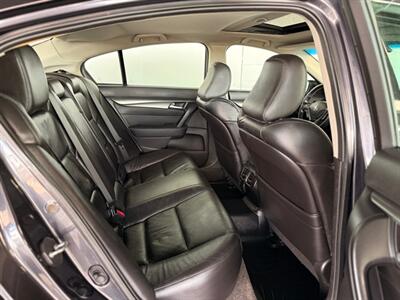 2012 Acura TL - Photo 7 - Newark, IL 60541