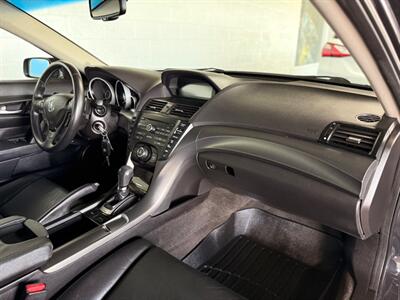 2012 Acura TL - Photo 8 - Newark, IL 60541