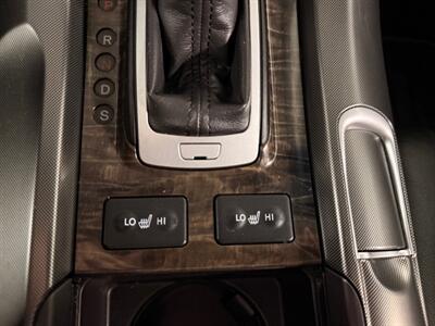 2012 Acura TL - Photo 11 - Newark, IL 60541