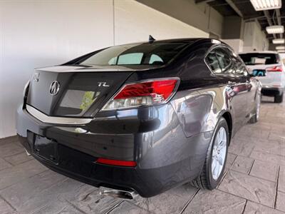 2012 Acura TL - Photo 4 - Newark, IL 60541