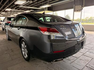2012 Acura TL - Photo 3 - Newark, IL 60541