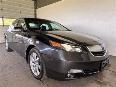 2012 Acura TL - Photo 1 - Newark, IL 60541
