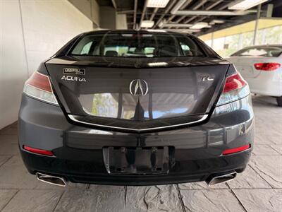 2012 Acura TL - Photo 5 - Newark, IL 60541