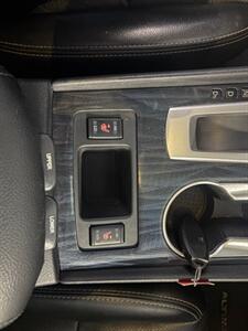 2017 Nissan Altima 2.5 SL   - Photo 11 - Newark, IL 60541