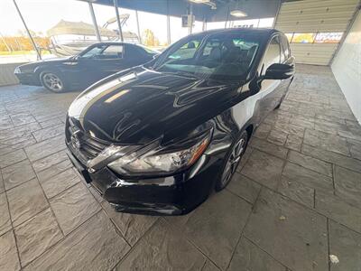 2017 Nissan Altima 2.5 SL   - Photo 3 - Newark, IL 60541