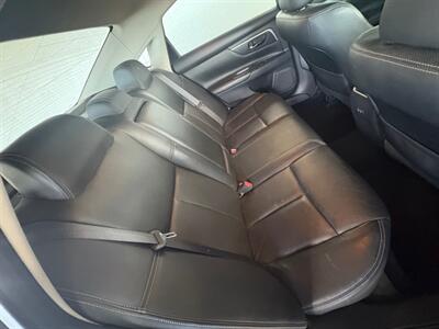 2017 Nissan Altima 2.5 SL   - Photo 7 - Newark, IL 60541