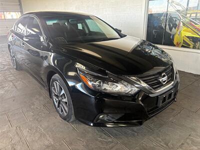 2017 Nissan Altima 2.5 SL   - Photo 1 - Newark, IL 60541
