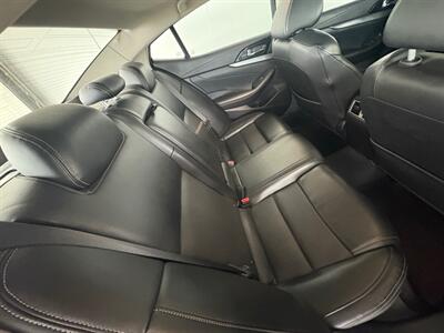 2017 Nissan Maxima 3.5 SL   - Photo 7 - Newark, IL 60541