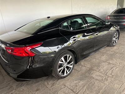 2017 Nissan Maxima 3.5 SL   - Photo 2 - Newark, IL 60541