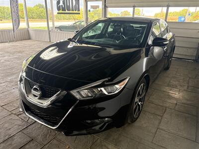 2017 Nissan Maxima 3.5 SL   - Photo 3 - Newark, IL 60541