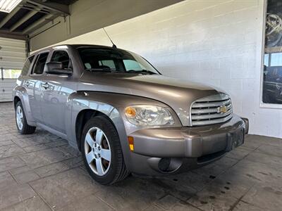 2011 Chevrolet HHR LS   - Photo 1 - Newark, IL 60541