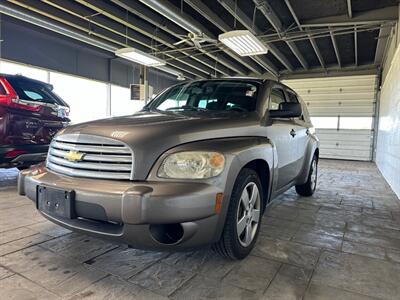 2011 Chevrolet HHR LS   - Photo 3 - Newark, IL 60541