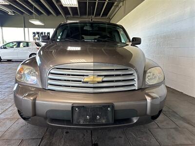 2011 Chevrolet HHR LS   - Photo 2 - Newark, IL 60541