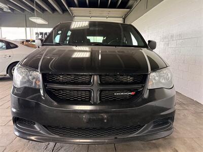 2015 Dodge Grand Caravan SE   - Photo 2 - Newark, IL 60541