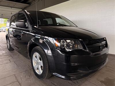 2015 Dodge Grand Caravan SE   - Photo 1 - Newark, IL 60541