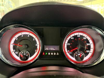 2015 Dodge Grand Caravan SE   - Photo 13 - Newark, IL 60541