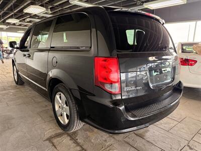 2015 Dodge Grand Caravan SE   - Photo 6 - Newark, IL 60541