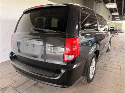 2015 Dodge Grand Caravan SE   - Photo 4 - Newark, IL 60541