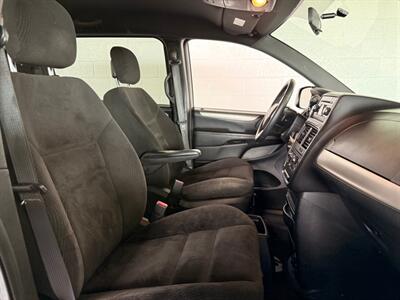 2015 Dodge Grand Caravan SE   - Photo 7 - Newark, IL 60541