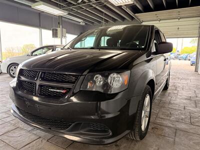 2015 Dodge Grand Caravan SE   - Photo 3 - Newark, IL 60541