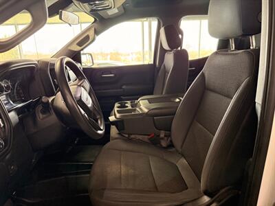 2020 GMC Sierra 1500   - Photo 7 - Newark, IL 60541