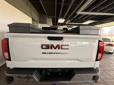 2020 GMC Sierra 1500   - Photo 4 - Newark, IL 60541