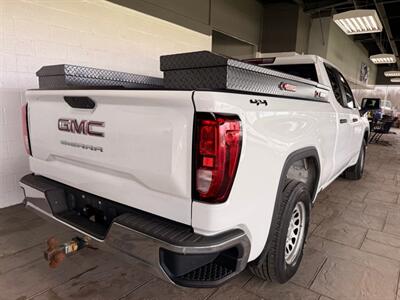 2020 GMC Sierra 1500   - Photo 3 - Newark, IL 60541