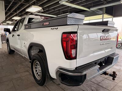 2020 GMC Sierra 1500   - Photo 5 - Newark, IL 60541