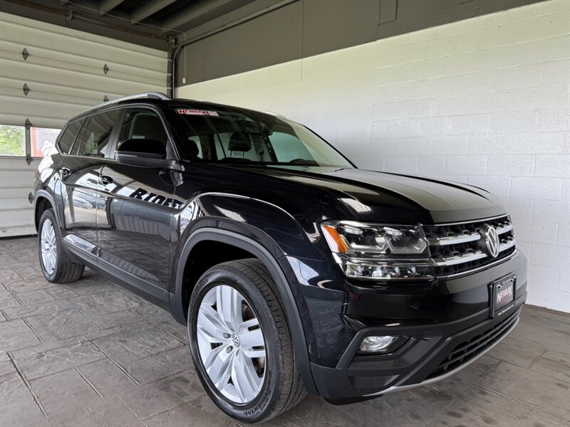 2019 Volkswagen Atlas V6 SE 4Motion  