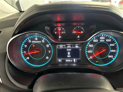 2018 Chevrolet Cruze LS Manual - Photo 10 - Newark, IL 60541