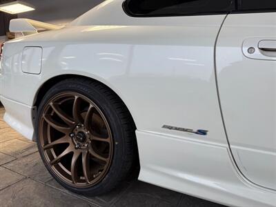 1999 Nissan SILVIA S15   - Photo 6 - Newark, IL 60541