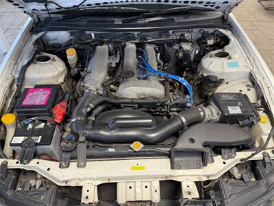 1999 Nissan SILVIA S15   - Photo 13 - Newark, IL 60541