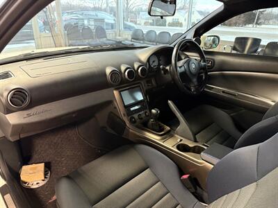 1999 Nissan SILVIA S15   - Photo 12 - Newark, IL 60541