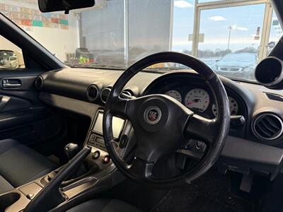 1999 Nissan SILVIA S15   - Photo 10 - Newark, IL 60541