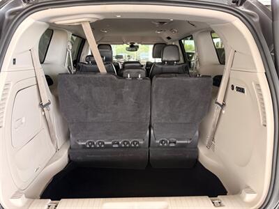 2018 Chrysler Pacifica Limited - Photo 11 - Newark, IL 60541