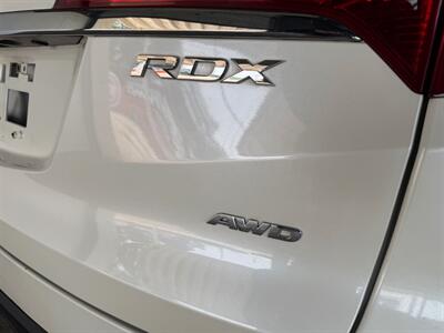 2015 Acura RDX   - Photo 7 - Newark, IL 60541
