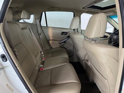 2015 Acura RDX   - Photo 13 - Newark, IL 60541