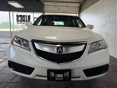 2015 Acura RDX   - Photo 2 - Newark, IL 60541