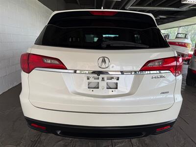2015 Acura RDX   - Photo 6 - Newark, IL 60541