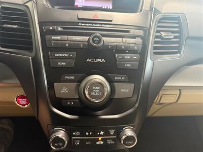 2015 Acura RDX   - Photo 14 - Newark, IL 60541
