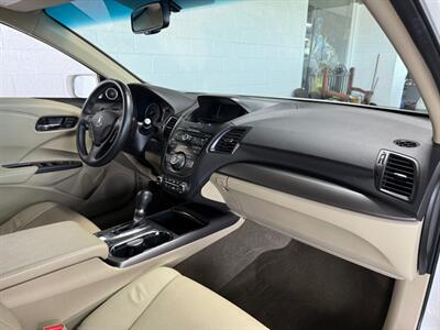 2015 Acura RDX   - Photo 17 - Newark, IL 60541