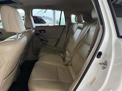 2015 Acura RDX   - Photo 12 - Newark, IL 60541