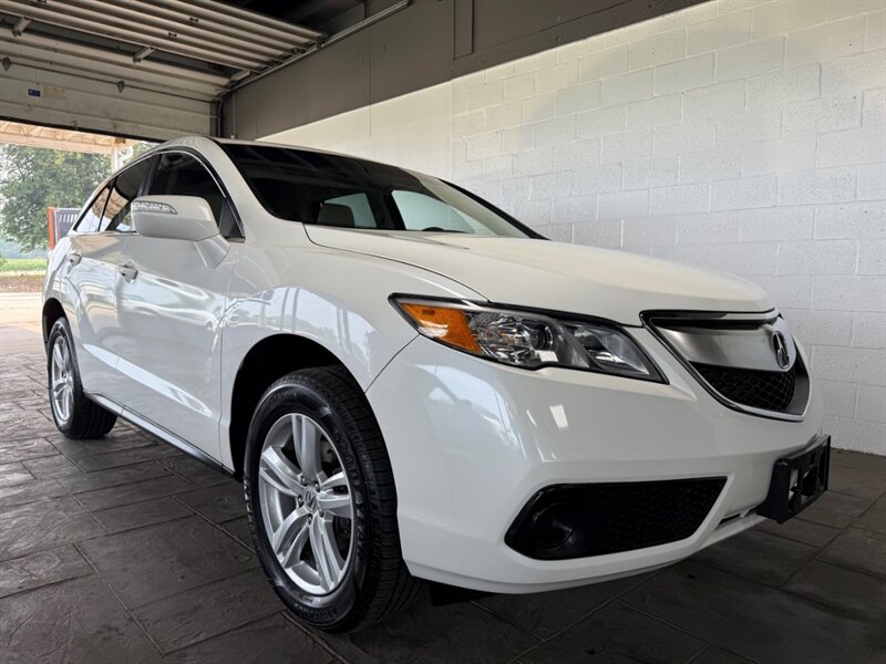 2015 Acura RDX - Photo 1 - Newark, IL 60541