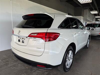 2015 Acura RDX   - Photo 5 - Newark, IL 60541