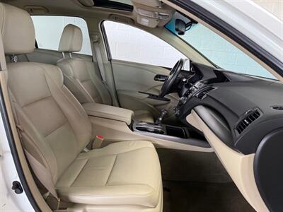 2015 Acura RDX   - Photo 9 - Newark, IL 60541